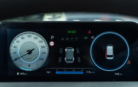 Hyundai Staria, 2025 год, 11 500 000 рублей, 28 фотография