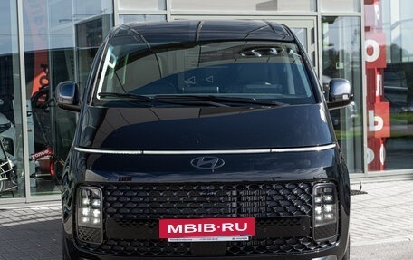Hyundai Staria, 2025 год, 11 500 000 рублей, 7 фотография
