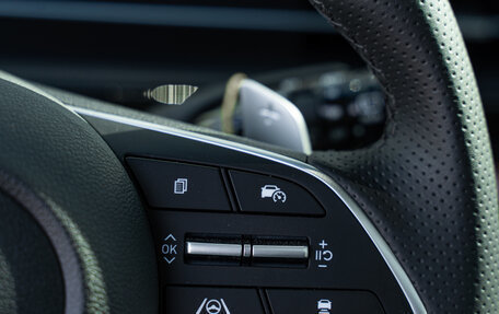 Hyundai Staria, 2025 год, 11 500 000 рублей, 24 фотография