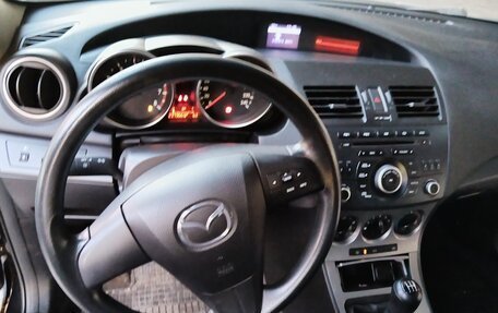 Mazda 3, 2010 год, 710 000 рублей, 8 фотография