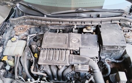 Mazda 3, 2010 год, 710 000 рублей, 10 фотография