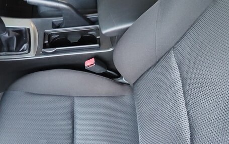 Mazda 3, 2010 год, 710 000 рублей, 7 фотография