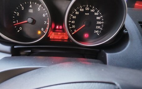 Mazda 3, 2010 год, 710 000 рублей, 9 фотография