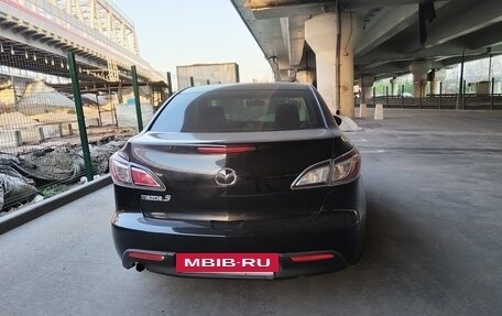Mazda 3, 2010 год, 710 000 рублей, 6 фотография