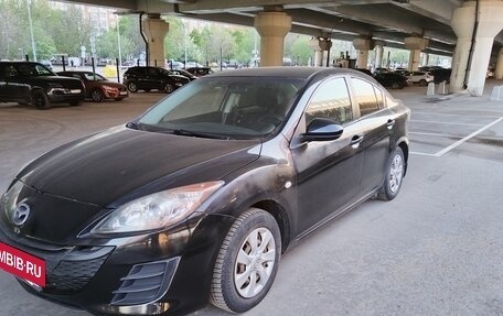 Mazda 3, 2010 год, 710 000 рублей, 3 фотография