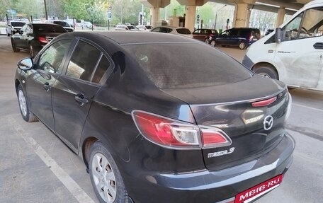 Mazda 3, 2010 год, 710 000 рублей, 5 фотография