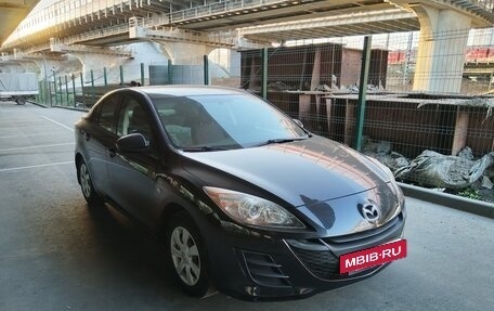 Mazda 3, 2010 год, 710 000 рублей, 2 фотография