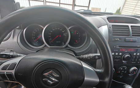 Suzuki Grand Vitara, 2007 год, 900 000 рублей, 3 фотография