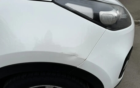 KIA Sportage IV рестайлинг, 2016 год, 1 700 000 рублей, 8 фотография