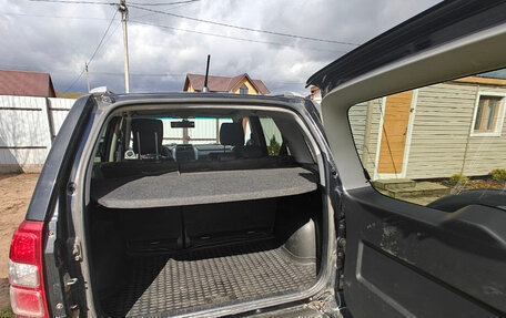 Suzuki Grand Vitara, 2007 год, 900 000 рублей, 5 фотография