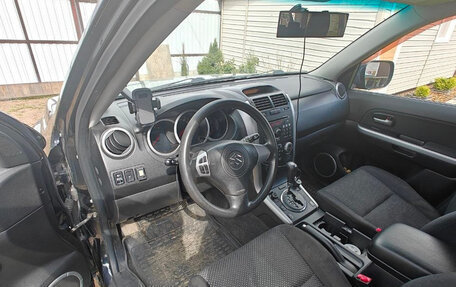Suzuki Grand Vitara, 2007 год, 900 000 рублей, 2 фотография