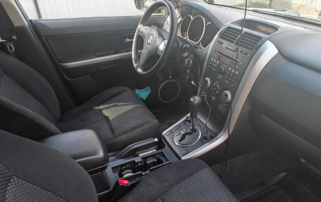 Suzuki Grand Vitara, 2007 год, 900 000 рублей, 8 фотография