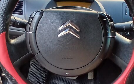 Citroen C4 II рестайлинг, 2008 год, 280 000 рублей, 10 фотография