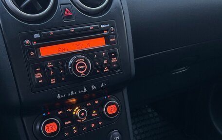 Nissan Qashqai, 2008 год, 900 000 рублей, 15 фотография