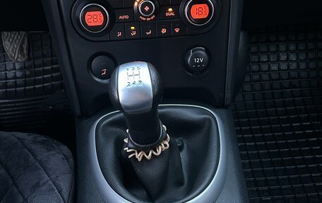 Nissan Qashqai, 2008 год, 900 000 рублей, 16 фотография