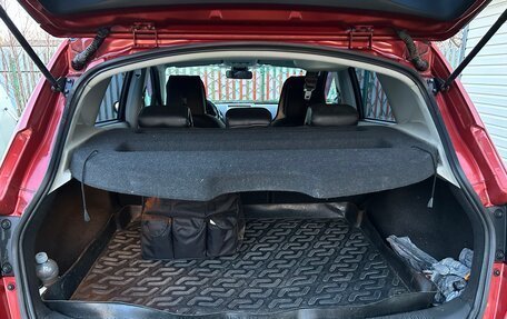 Nissan Qashqai, 2008 год, 900 000 рублей, 13 фотография