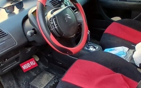 Citroen C4 II рестайлинг, 2008 год, 280 000 рублей, 8 фотография