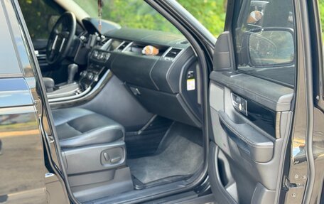 Land Rover Range Rover Sport I рестайлинг, 2011 год, 2 100 000 рублей, 6 фотография