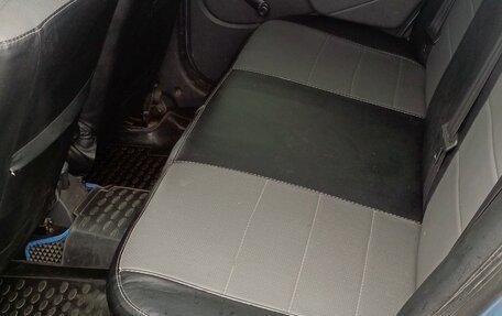 Renault Logan I, 2011 год, 410 000 рублей, 9 фотография