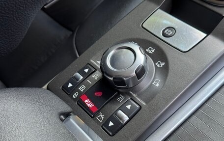 Land Rover Range Rover Sport I рестайлинг, 2011 год, 2 100 000 рублей, 23 фотография