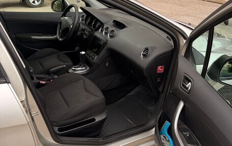 Peugeot 308 II, 2008 год, 380 000 рублей, 3 фотография