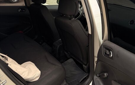Peugeot 308 II, 2008 год, 380 000 рублей, 7 фотография