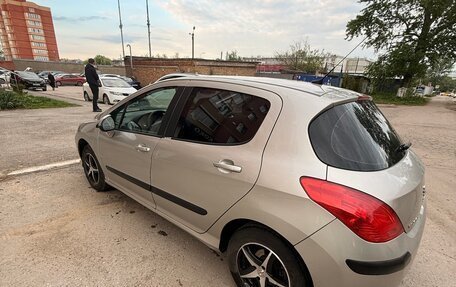 Peugeot 308 II, 2008 год, 380 000 рублей, 10 фотография