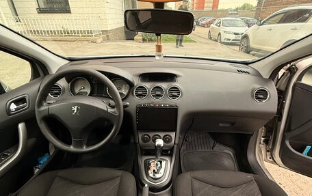 Peugeot 308 II, 2008 год, 380 000 рублей, 4 фотография