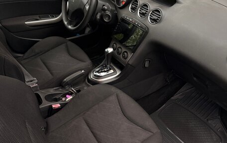 Peugeot 308 II, 2008 год, 380 000 рублей, 6 фотография
