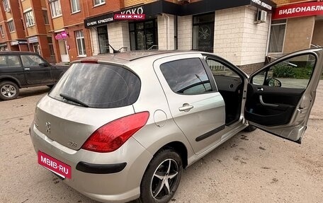 Peugeot 308 II, 2008 год, 380 000 рублей, 8 фотография