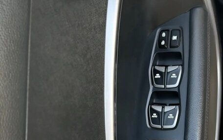 Hyundai Santa Fe III рестайлинг, 2013 год, 1 570 000 рублей, 14 фотография