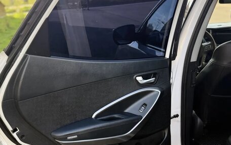 Hyundai Santa Fe III рестайлинг, 2013 год, 1 570 000 рублей, 16 фотография