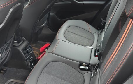 BMW X1, 2022 год, 3 950 000 рублей, 10 фотография