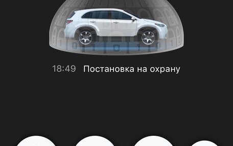 Hyundai Santa Fe III рестайлинг, 2013 год, 1 570 000 рублей, 21 фотография