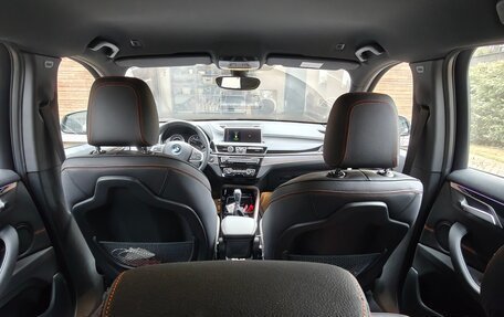 BMW X1, 2022 год, 3 950 000 рублей, 7 фотография
