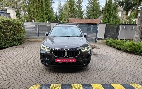BMW X1, 2022 год, 3 950 000 рублей, 2 фотография