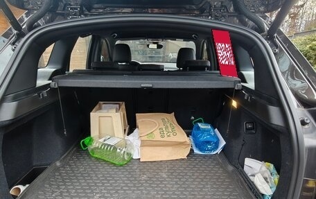 BMW X1, 2022 год, 3 950 000 рублей, 8 фотография