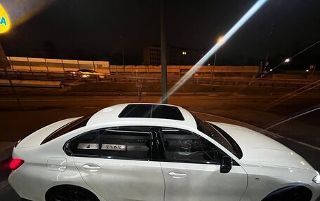 BMW 3 серия, 2023 год, 5 050 000 рублей, 2 фотография
