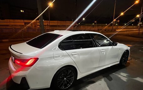 BMW 3 серия, 2023 год, 5 050 000 рублей, 4 фотография