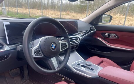 BMW 3 серия, 2023 год, 5 050 000 рублей, 6 фотография