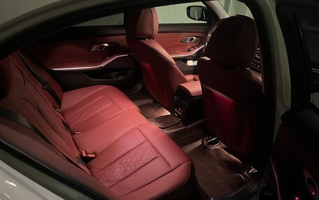BMW 3 серия, 2023 год, 5 050 000 рублей, 10 фотография