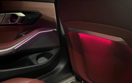 BMW 3 серия, 2023 год, 5 050 000 рублей, 12 фотография