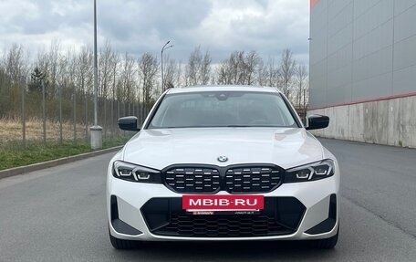 BMW 3 серия, 2023 год, 5 050 000 рублей, 5 фотография