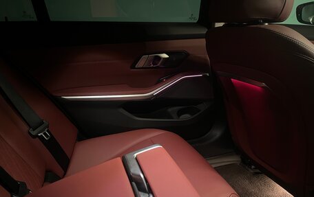 BMW 3 серия, 2023 год, 5 050 000 рублей, 13 фотография