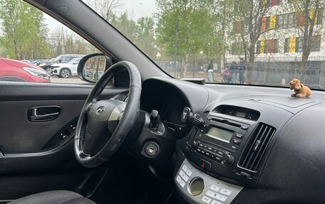 Hyundai Elantra IV, 2010 год, 590 000 рублей, 7 фотография