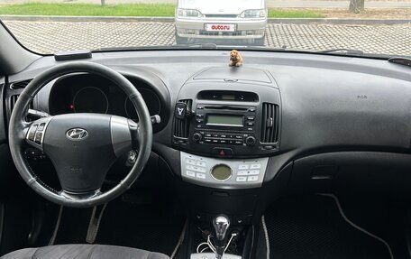Hyundai Elantra IV, 2010 год, 590 000 рублей, 6 фотография