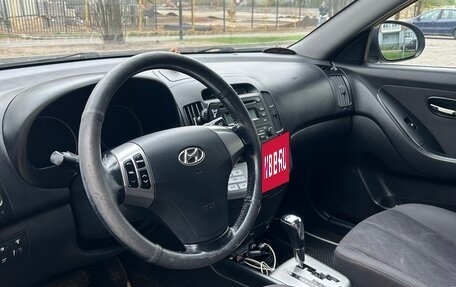 Hyundai Elantra IV, 2010 год, 590 000 рублей, 9 фотография
