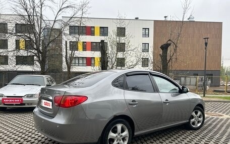 Hyundai Elantra IV, 2010 год, 590 000 рублей, 4 фотография