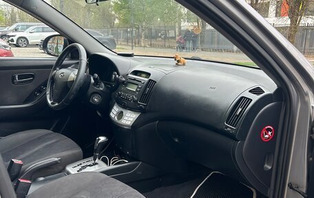 Hyundai Elantra IV, 2010 год, 590 000 рублей, 10 фотография