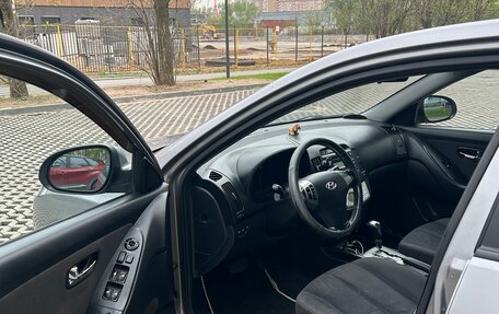 Hyundai Elantra IV, 2010 год, 590 000 рублей, 11 фотография